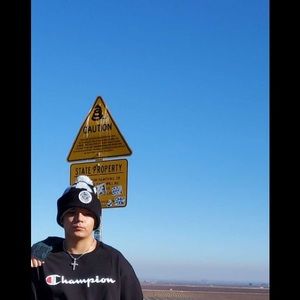 Meet your Posher, Isaac